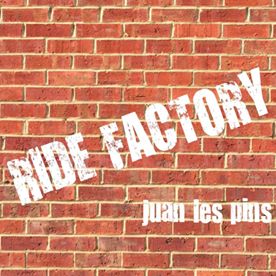 Ride Factory